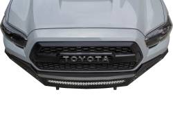 Addictive Desert Designs - Addictive Desert Designs F687382730103 HoneyBadger Front Bumper for Tacoma - Image 1