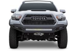 Addictive Desert Designs - Addictive Desert Designs F687382730103 HoneyBadger Front Bumper for Tacoma - Image 6