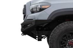 Addictive Desert Designs - Addictive Desert Designs F687382730103 HoneyBadger Front Bumper for Tacoma - Image 8