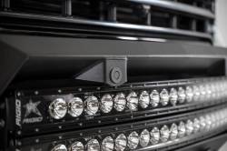 Addictive Desert Designs - Addictive Desert Designs F460053500103 Bomber HD Front Bumper - Image 5