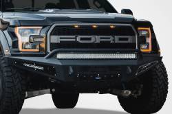 Addictive Desert Designs - Addictive Desert Designs F117432860103 HoneyBadger Front Bumper for 17-20 F150 - Image 3