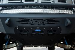 Addictive Desert Designs - Addictive Desert Designs F117432860103 HoneyBadger Front Bumper for 17-20 F150 - Image 5