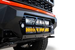Addictive Desert Designs - Addictive Desert Designs F210012140103 Bomber Front Bumper for 21-22 F150 - Image 4