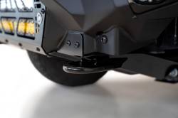 Addictive Desert Designs - Addictive Desert Designs F210012140103 Bomber Front Bumper for 21-22 F150 - Image 8