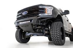 Addictive Desert Designs - Addictive Desert Designs F188102100103 ADD PRO Front Bumper for 18-21 F150 - Image 5