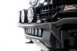 Addictive Desert Designs - Addictive Desert Designs F188102100103 ADD PRO Front Bumper for 18-21 F150 - Image 8