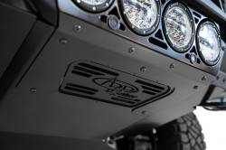 Addictive Desert Designs - Addictive Desert Designs F620014110103 Bomber Front Bumper for 21-22 1500 - Image 5