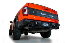 Addictive Desert Designs - Addictive Desert Designs R210141370103 Bomber Rear Bumper for 21-22 F150 - Image 4