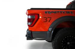 Addictive Desert Designs - Addictive Desert Designs R210141370103 Bomber Rear Bumper for 21-22 F150 - Image 5