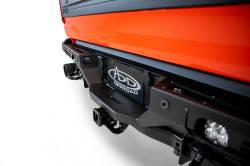 Addictive Desert Designs - Addictive Desert Designs R210141370103 Bomber Rear Bumper for 21-22 F150 - Image 9