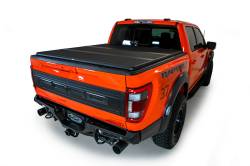 Addictive Desert Designs - Addictive Desert Designs R210141370103 Bomber Rear Bumper for 21-22 F150 - Image 10