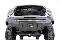 Addictive Desert Designs - Addictive Desert Designs F561423030103 Stealth Fighter Front Bumper - Image 10