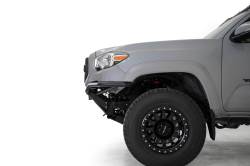 Addictive Desert Designs - Addictive Desert Designs F688102100103 ADD PRO Front Bumper for 16-22 Tacoma - Image 6