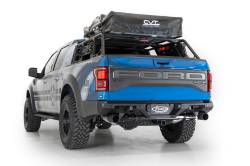 Addictive Desert Designs - Addictive Desert Designs R110011370103 Bomber Rear Bumper for 17-20 F150 - Image 3