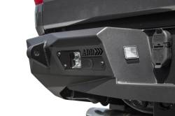 Addictive Desert Designs - Addictive Desert Designs R741231280103 Stealth Fighter Rear Bumper for Tundra - Image 7