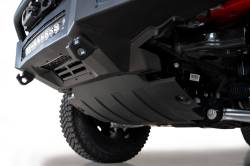 Addictive Desert Designs - Addictive Desert Designs F230181060103 Rock Fighter Front Bumper for Bronco - Image 5