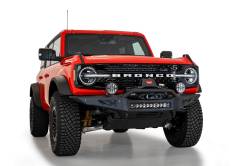 Addictive Desert Designs - Addictive Desert Designs F230181060103 Rock Fighter Front Bumper for Bronco - Image 9