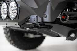 Addictive Desert Designs - Addictive Desert Designs F110014110103 Bomber Front Bumper for 17-20 Ford F150 - Image 1