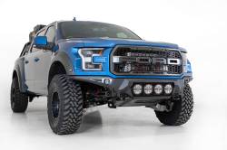 Addictive Desert Designs - Addictive Desert Designs F110014110103 Bomber Front Bumper for 17-20 Ford F150 - Image 5