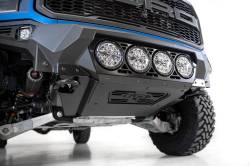 Addictive Desert Designs - Addictive Desert Designs F110014110103 Bomber Front Bumper for 17-20 Ford F150 - Image 9