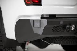 Addictive Desert Designs - Addictive Desert Designs R270021280103 Bomber HD Rear Bumper - Image 2