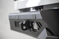 Addictive Desert Designs - Addictive Desert Designs R270021280103 Bomber HD Rear Bumper - Image 3