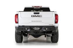 Addictive Desert Designs - Addictive Desert Designs R270021280103 Bomber HD Rear Bumper - Image 5