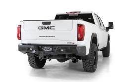 Addictive Desert Designs - Addictive Desert Designs R270021280103 Bomber HD Rear Bumper - Image 9