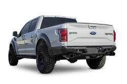 Addictive Desert Designs - Addictive Desert Designs R111231280103 Stealth Fighter Rear Bumper for F150 - Image 2