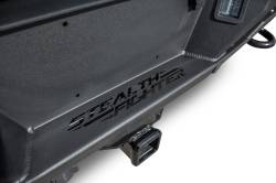 Addictive Desert Designs - Addictive Desert Designs R111231280103 Stealth Fighter Rear Bumper for F150 - Image 4