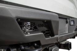 Addictive Desert Designs - Addictive Desert Designs R111231280103 Stealth Fighter Rear Bumper for F150 - Image 5