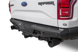 Addictive Desert Designs - Addictive Desert Designs R111231280103 Stealth Fighter Rear Bumper for F150 - Image 6