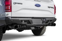 Addictive Desert Designs - Addictive Desert Designs R111231280103 Stealth Fighter Rear Bumper for F150 - Image 7