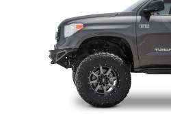 Addictive Desert Designs - Addictive Desert Designs F741422860103 Stealth Fighter Front Bumper for Tundra - Image 1