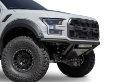 Addictive Desert Designs - Addictive Desert Designs F118052100103 Add Pro Front Bumper for 17-20 Ford F150 - Image 5