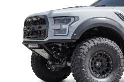 Addictive Desert Designs - Addictive Desert Designs F118052100103 Add Pro Front Bumper for 17-20 Ford F150 - Image 6