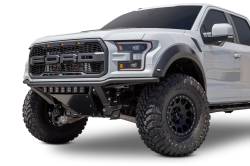 Addictive Desert Designs - Addictive Desert Designs F118052100103 Add Pro Front Bumper for 17-20 Ford F150 - Image 10