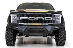 Addictive Desert Designs - Addictive Desert Designs F210211180103 HoneyBadger Front Bumper for 21-22 F150 - Image 2