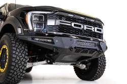 Addictive Desert Designs - Addictive Desert Designs F210211180103 HoneyBadger Front Bumper for 21-22 F150 - Image 9