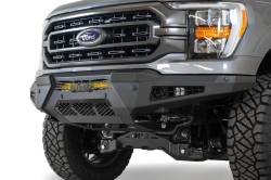 Addictive Desert Designs - Addictive Desert Designs F190111040103 HoneyBadger Front Bumper for 21-22 F150 - Image 8