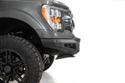 Addictive Desert Designs - Addictive Desert Designs F190111040103 HoneyBadger Front Bumper for 21-22 F150 - Image 10