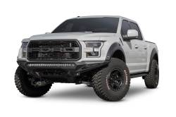 Addictive Desert Designs - Addictive Desert Designs F111182860103 Stealth Fighter Front Bumper for F150 - Image 5