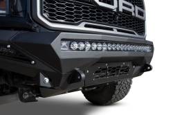 Addictive Desert Designs - Addictive Desert Designs F111182860103 Stealth Fighter Front Bumper for F150 - Image 10