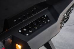 Addictive Desert Designs - Addictive Desert Designs R117321430103 HoneyBadger Rear Bumper for 17-20 F150 - Image 1