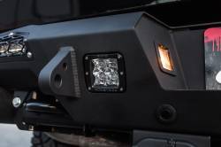 Addictive Desert Designs - Addictive Desert Designs R117321430103 HoneyBadger Rear Bumper for 17-20 F150 - Image 2