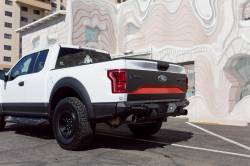 Addictive Desert Designs - Addictive Desert Designs R117321430103 HoneyBadger Rear Bumper for 17-20 F150 - Image 6