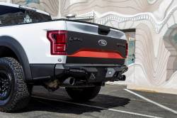 Addictive Desert Designs - Addictive Desert Designs R117321430103 HoneyBadger Rear Bumper for 17-20 F150 - Image 7
