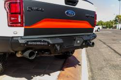 Addictive Desert Designs - Addictive Desert Designs R117321430103 HoneyBadger Rear Bumper for 17-20 F150 - Image 9