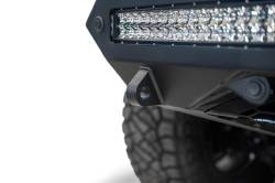 Addictive Desert Designs - Addictive Desert Designs F191402860103 Stealth Fighter Front Bumper for F150 - Image 1