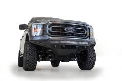 Addictive Desert Designs - Addictive Desert Designs F191402860103 Stealth Fighter Front Bumper for F150 - Image 3